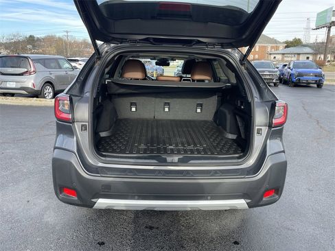 Certified 2023 Subaru Outback Touring XT image 39