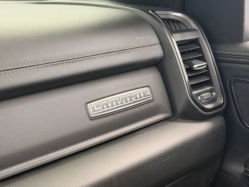 Used 2023 RAM 1500 Laramie AWD/4WD image 44