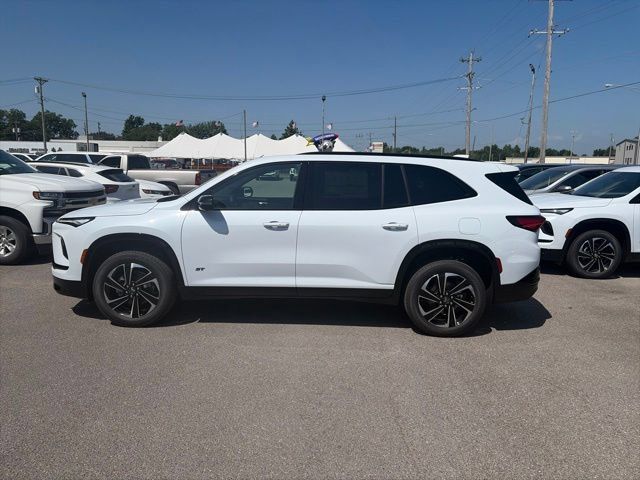 New 2026 Buick Enclave Sport Touring w/ Power Package AWD/4WD image 3