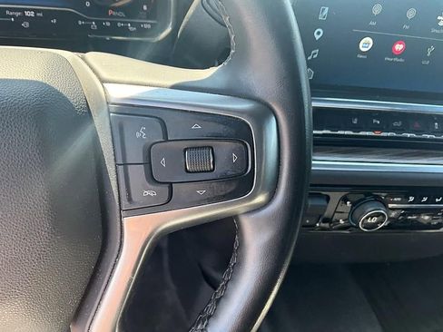 Used 2025 Chevrolet Silverado 2500 LT AWD/4WD image 31