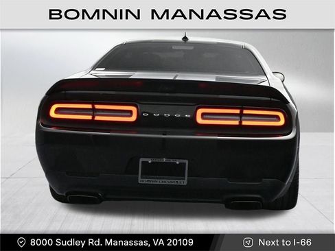 Used 2023 Dodge Challenger SRT Hellcat image 6