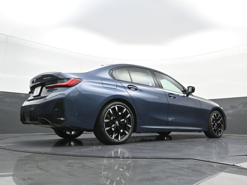 Used 2025 BMW M340i xDrive AWD/4WD image 28