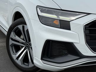 Used 2022 Audi Q8 Premium Plus video 2