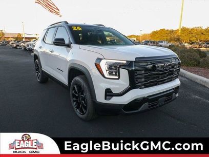 New 2026 GMC Terrain Elevation w/ Black Edition