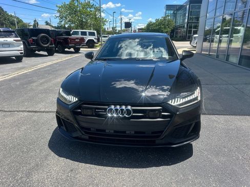 Used 2022 Audi A7 3.0T Prestige AWD/4WD image 10