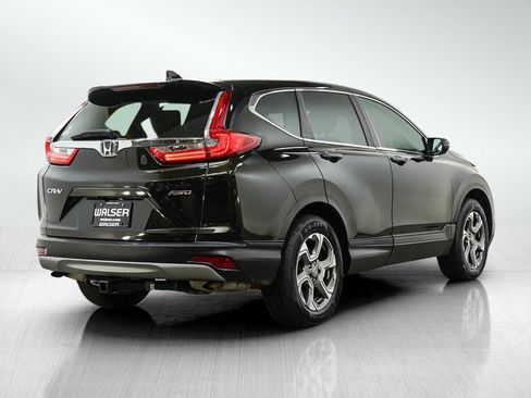 Used 2018 Honda CR-V EX-L image 5
