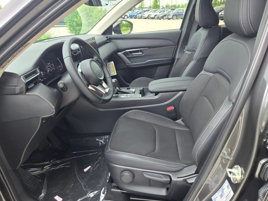 New 2026 MAZDA CX-5 Select AWD/4WD image 15