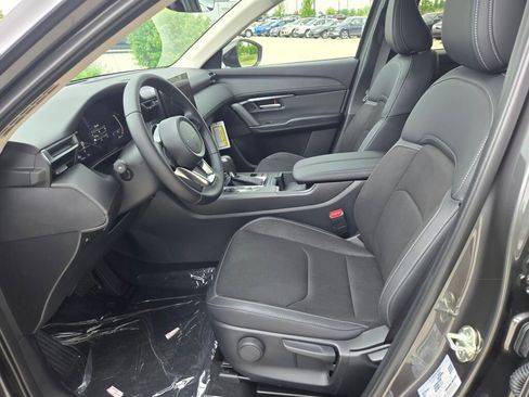 New 2026 MAZDA CX-5 Select AWD/4WD image 15