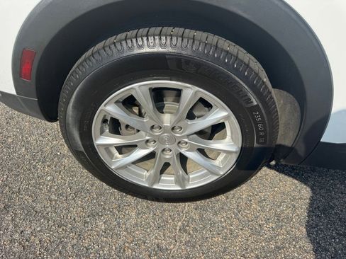 Used 2021 Buick Envision Preferred FWD image 24