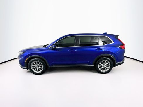 Used 2023 Honda CR-V EX image 4