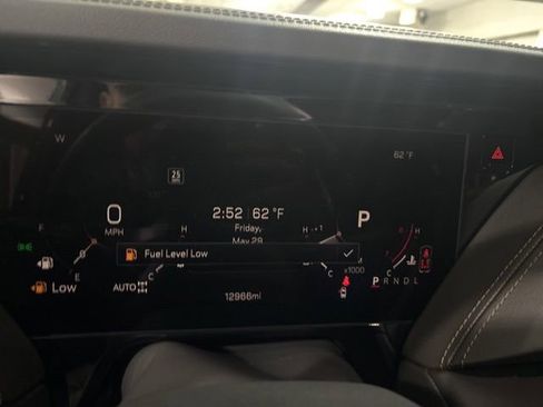 Used 2026 GMC Yukon AT4 w/ AT4 Premium Package AWD/4WD image 26