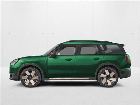 New 2026 MINI Cooper Countryman S image 3