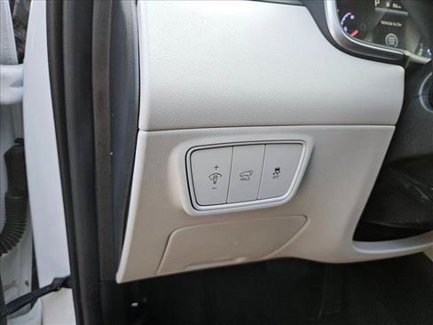 Used 2024 Hyundai Tucson SEL AWD/4WD image 25