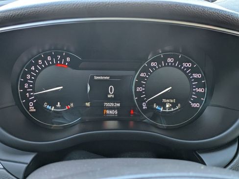 Used 2019 Lincoln MKC Premiere image 20