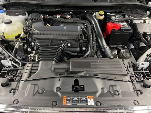 New 2026 Lincoln Corsair Reserve image 41