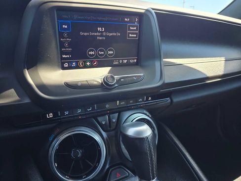 Used 2023 Chevrolet Camaro LT image 25