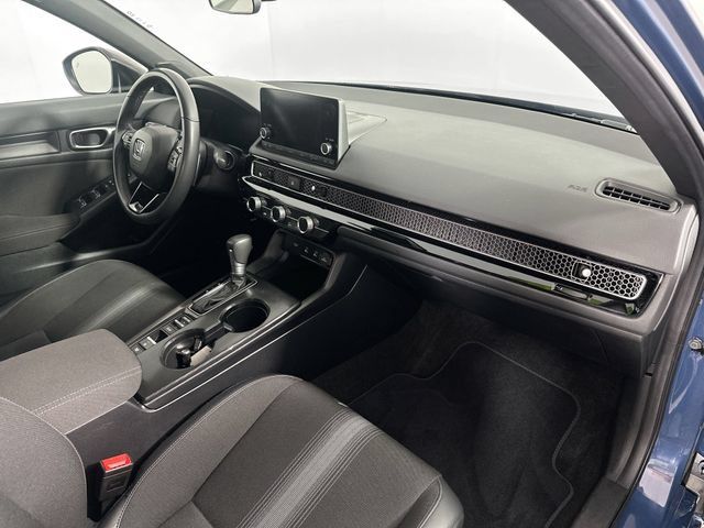 Used 2026 Honda Civic Sport image 28