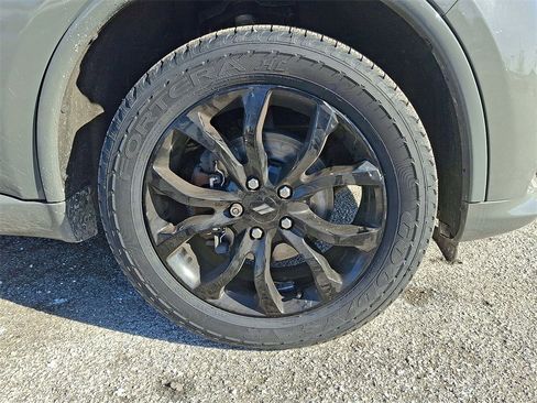 Certified 2020 Dodge Durango GT image 27