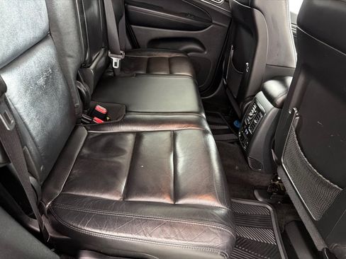 Used 2018 Jeep Grand Cherokee Limited AWD/4WD image 24