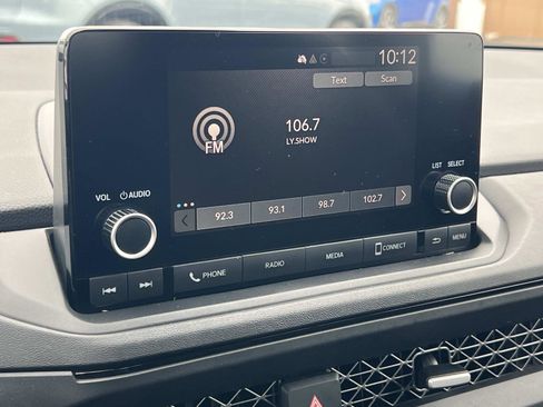 Certified 2023 Honda Accord EX image 12