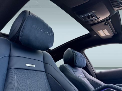 New 2026 Mercedes-Benz GLE 53 AMG 4MATIC Coupe image 26