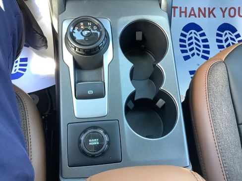 New 2026 Ford Bronco Sport Outer Banks w/ Outer Banks Tech Package+ image 20