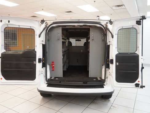 Used 2022 RAM ProMaster City Wagon FWD image 9