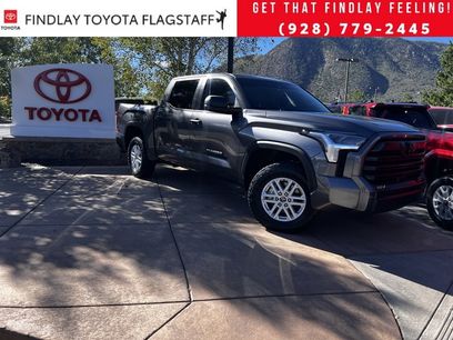 Used 2024 Toyota Tundra SR5