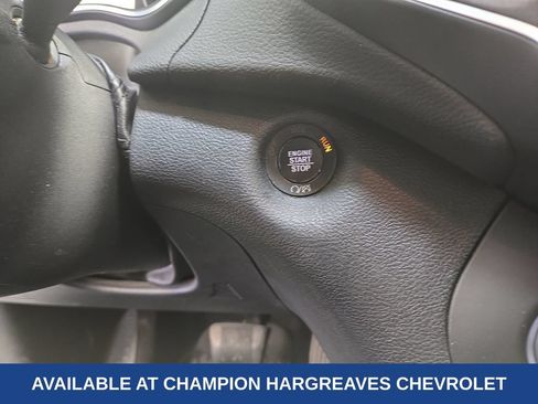 Used 2020 Jeep Cherokee Trailhawk w/ Comfort/Convenience Group AWD/4WD image 23