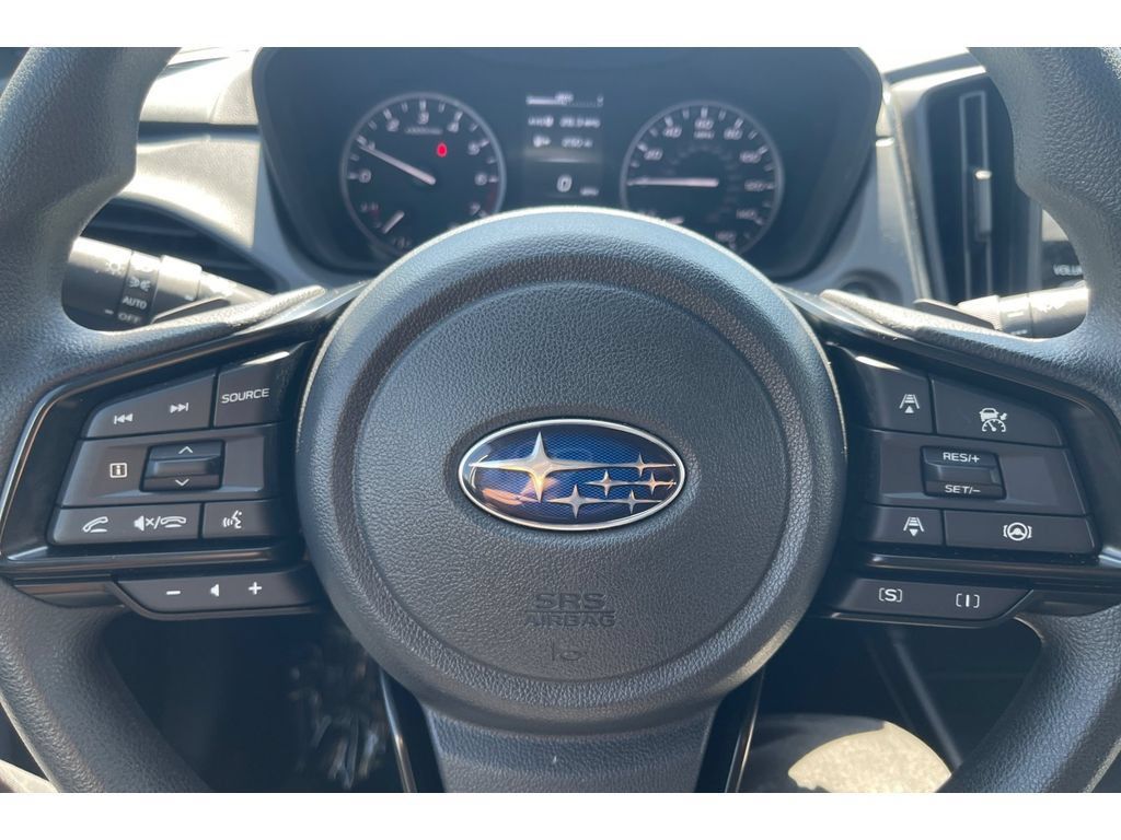 Certified 2026 Subaru Crosstrek 2.5i Premium AWD/4WD image 32