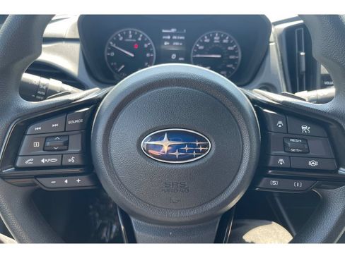 Certified 2026 Subaru Crosstrek 2.5i Premium AWD/4WD image 32