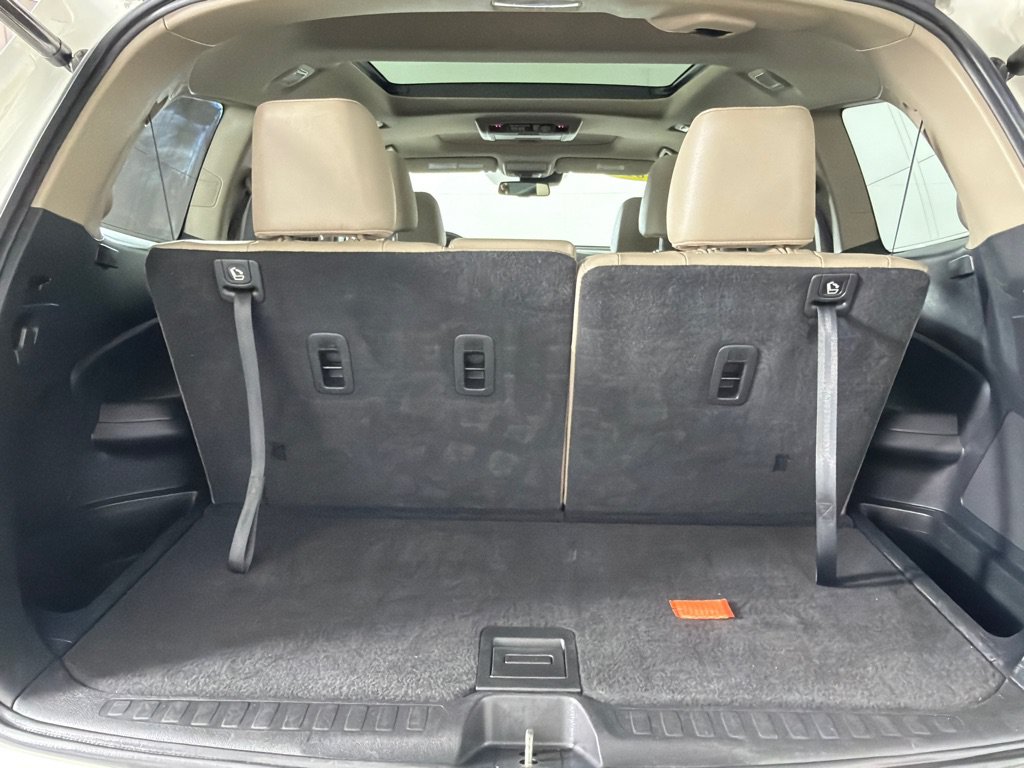 Used 2016 Honda Pilot Elite image 20