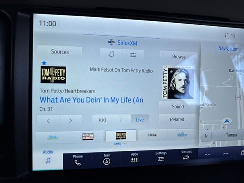 Used 2022 Ford Bronco Wildtrak image 28