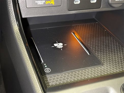 New 2026 Honda CR-V TrailSport image 29