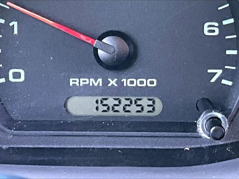 Used 2004 Ford Ranger Edge RWD image 18
