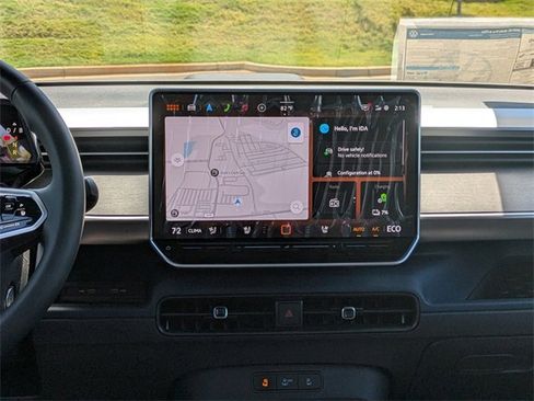 New 2025 Volkswagen ID. Buzz Pro S Plus image 20