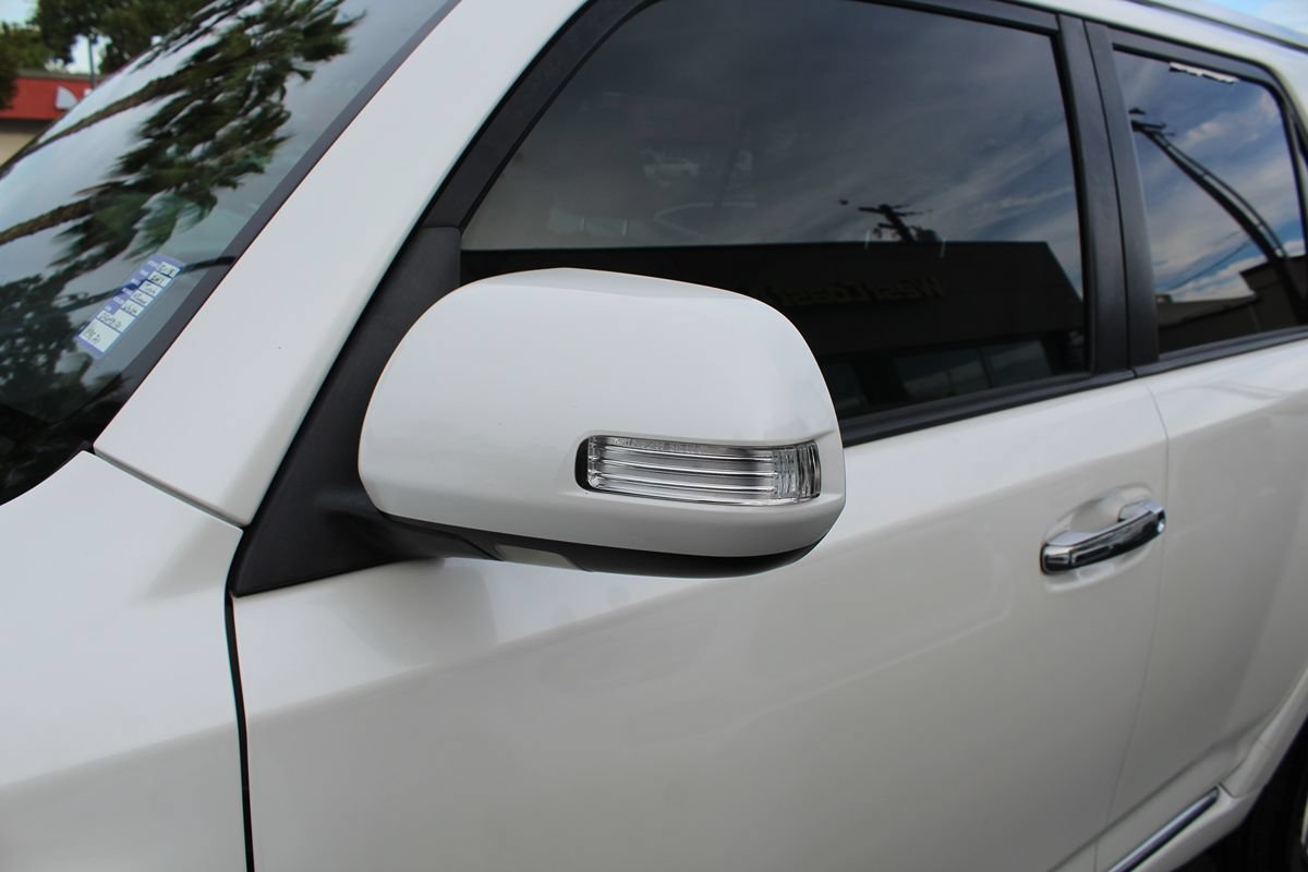 Used 2013 Toyota 4Runner Limited RWD image 12