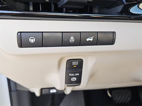 New 2025 Nissan Murano SL image 25