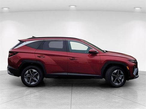 New 2026 Hyundai Tucson SEL image 8