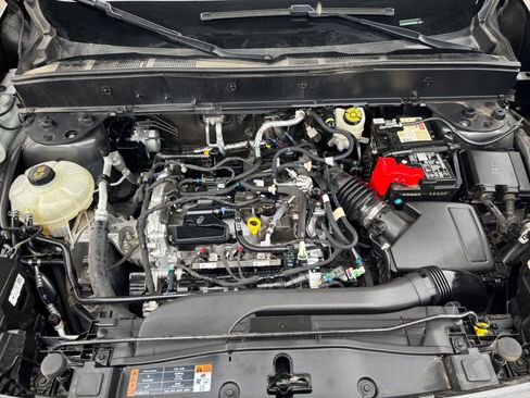 Used 2023 Ford Bronco Sport Big Bend w/ Convenience Package image 32