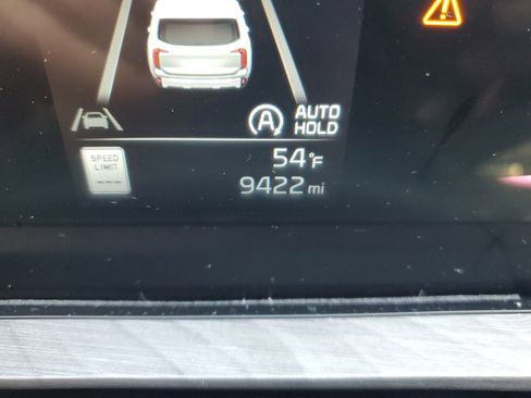 Certified 2025 Kia Telluride EX X-Pro image 27