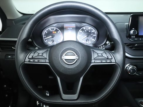 Used 2023 Nissan Altima 2.5 S FWD image 20