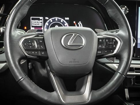 Certified 2023 Lexus RX 350 FWD image 13