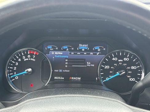 Used 2020 Ford F350 Lariat image 16