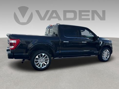 Used 2023 Ford F150 Limited image 32