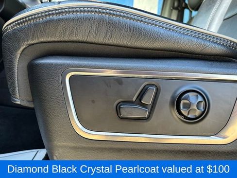 Certified 2020 RAM 1500 Limited image 14