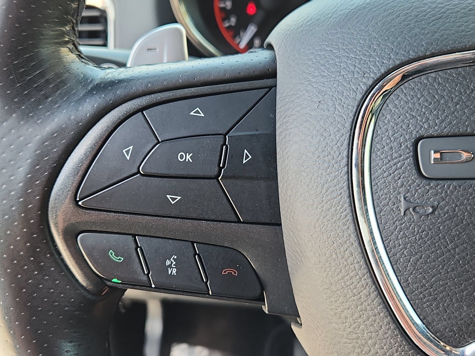 Used 2018 Dodge Durango GT w/ Blacktop Package AWD/4WD image 21