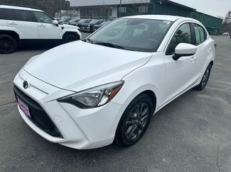Used 2019 Toyota Yaris LE 360° Tour