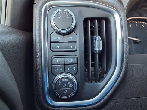 Used 2019 GMC Sierra 1500 SLT image 21