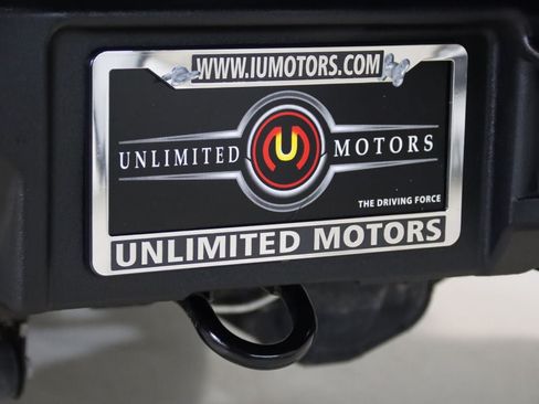 Used 2025 Ford Bronco Big Bend AWD/4WD image 16